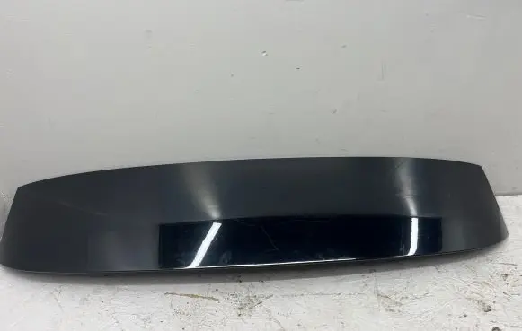 BMW 3 E90 E91 Rear window tailgate spoiler 7127054 72768411