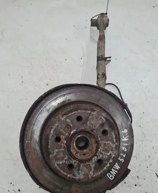 BMW 5 E39 Rear wheel hub