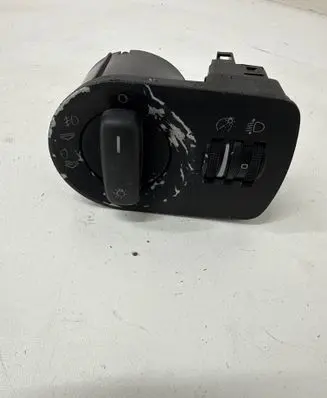 Audi A3 S3 8P Light switch 8P1941531C 04056703