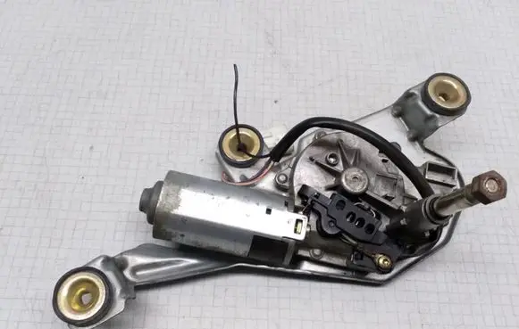 Ford Mondeo MK II Rear window wiper motor 0390201554