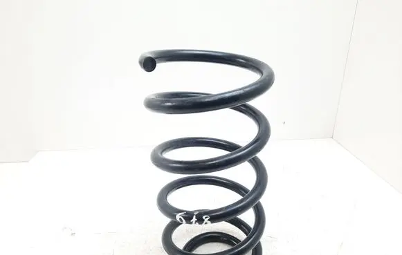 Hyundai Santa Fe Rear coil spring