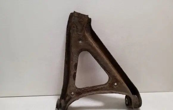 Volkswagen Touareg II Rear upper control arm/wishbone