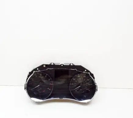 Nissan Qashqai Speedometer (instrument cluster)