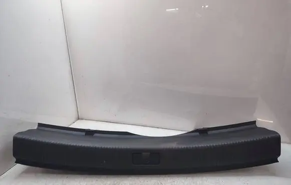 Audi A5 Sportback 8TA Trunk/boot sill cover protection 8T8864483
