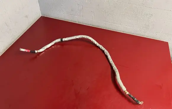 BMW X3 G01 Positive cable (battery)