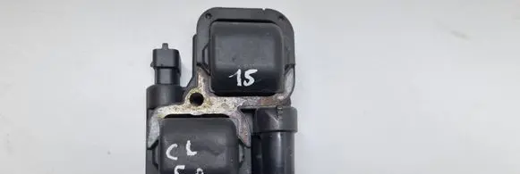 Mercedes-Benz CL C215 High voltage ignition coil A0001587803 0221503035