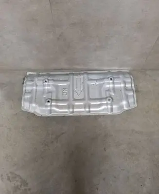 Nissan X-Trail T32 Exhaust heat shield 