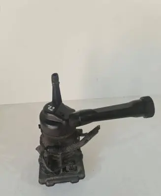 Citroen C4 I Picasso Power steering pump 9684252580 A0013520