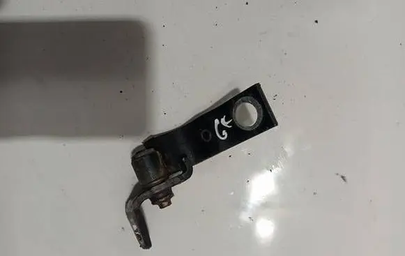 Ford Mondeo MK IV Rear door lower hinge 7S7AA26811AC