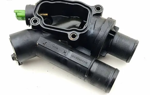 Thermostat/thermostat housing