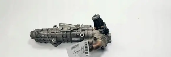 Iveco Daily 35 - 40.10 Coolant radiator 5801668925