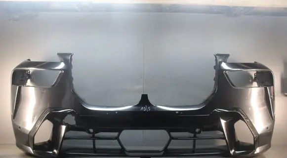 BMW X7 G07 Front bumper 5A241A6 890432 555338334