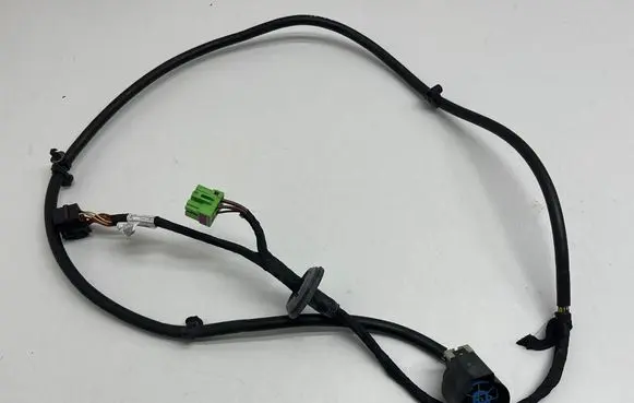 Porsche Cayenne (92A) Other wiring loom 7P5971124B