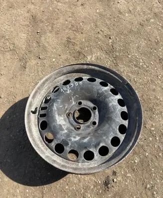 Opel Astra H R16 steel rim 2160135