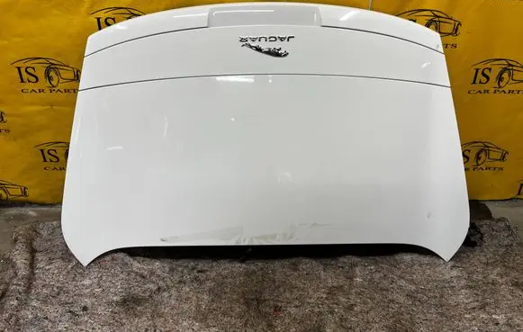 Jaguar F-Type Tailgate/trunk/boot lid 