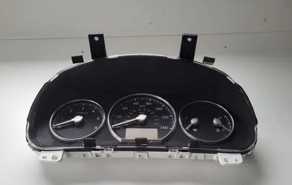 Hyundai Santa Fe Speedometer (instrument cluster)