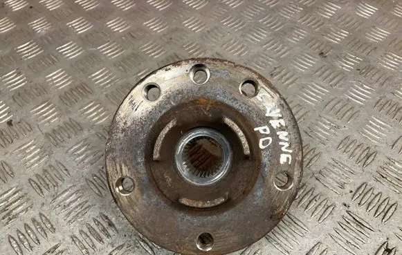 Porsche Cayenne (92A) Front wheel ball bearing 7P5501655