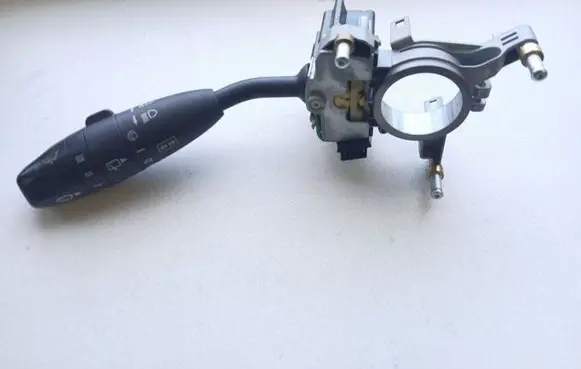 Mercedes-Benz A W169 Wiper turn signal indicator stalk/switch 1695450210 A1695450210