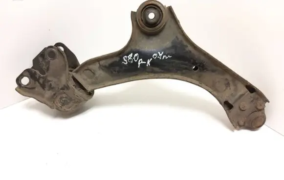 Volvo S80 Front lower control arm/wishbone