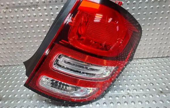 Citroen C3 Rear/tail lights S26282752 9673805280