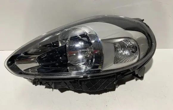Fiat Punto (199) Headlight/headlamp 51855644