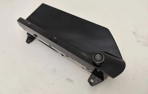 Citroen C4 III e-C4 Screen/display/small screen 984045648001 GD1030SA00640