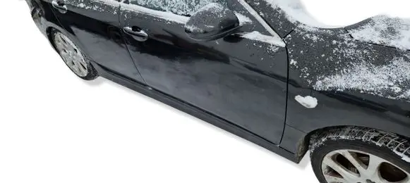 Mazda 6 Front door 