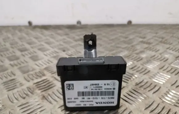 Honda HR-V Other control units/modules 39670T7ST010M1