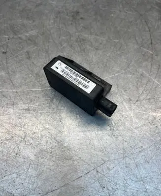 Mercedes-Benz ML W163 ESP acceleration yaw rate sensor A1635426440