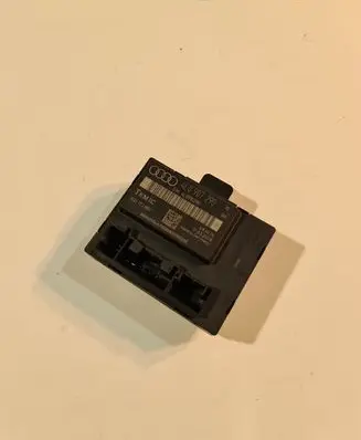 Audi Q7 4L Door control unit/module 4L0910290 4L0907290