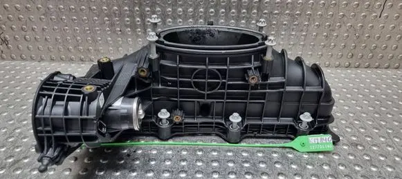 Mercedes-Benz B W246 W242 Intake manifold S27705140 A6510900037
