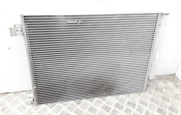 Renault Captur A/C cooling radiator (condenser) 921006843R 921006843