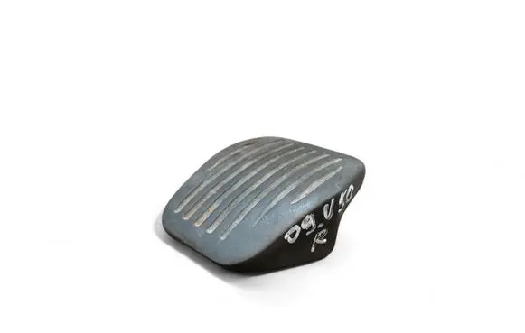 Volvo V50 Clutch pedal 