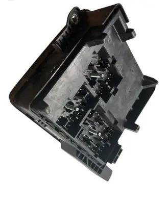 Fuse box set