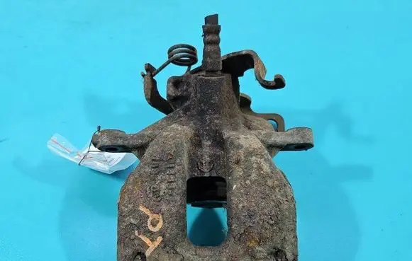 Ford Transit Rear brake caliper IMPRK1508147
