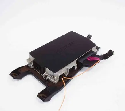 Audi A6 S6 C7 4G Sound amplifier 3222600120 4G0035223A