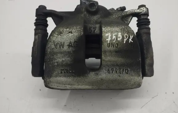 Volkswagen Tiguan Front brake caliper