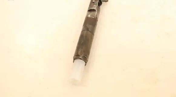 Renault Megane III Fuel injector 8200794299