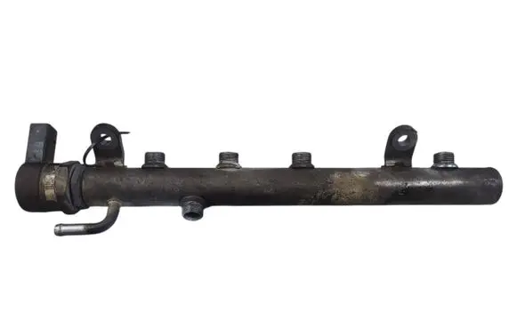 Jeep Grand Cherokee (WK) Fuel main line pipe A6420700495 0724500306