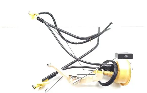 BMW X5 E53 In-tank fuel pump 6763829