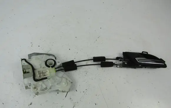 Honda CR-V Rear door lock 72651SWAE1