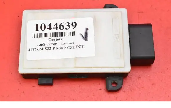 Audi e-tron Sensor 4N0907566G