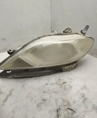 Honda FR-V Headlight/headlamp