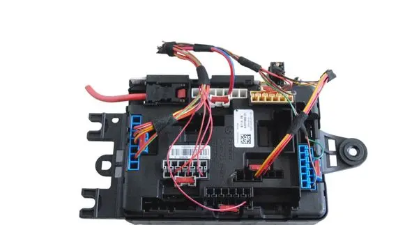 BMW 3 F30 F35 F31 Fuse box set 9337880