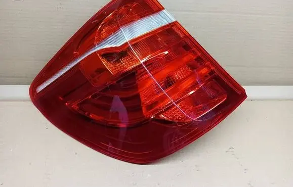 BMW X3 F25 Rear/tail lights 470235 7217311 470091HH