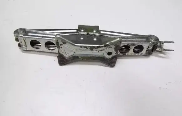 Honda Jazz Lift Jack 