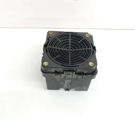 Mercedes-Benz EQE v295 Other control units/modules A2239016902