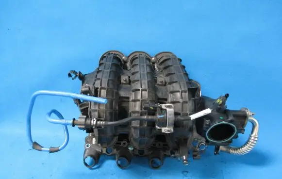 Fiat Panda II Intake manifold 46341232