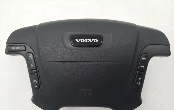 Volvo S80 Steering wheel airbag 8638251
