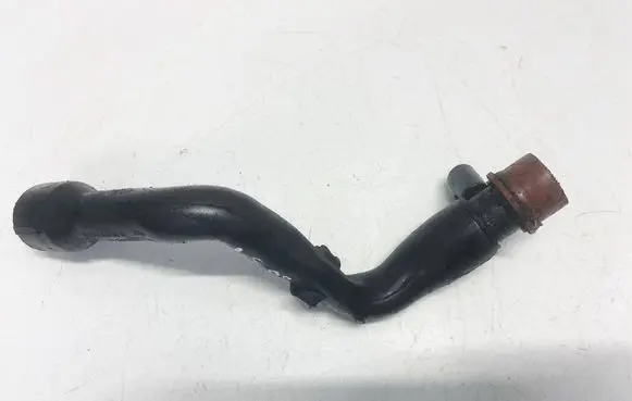Mercedes-Benz ML W164 Breather hose/pipe A6420160381